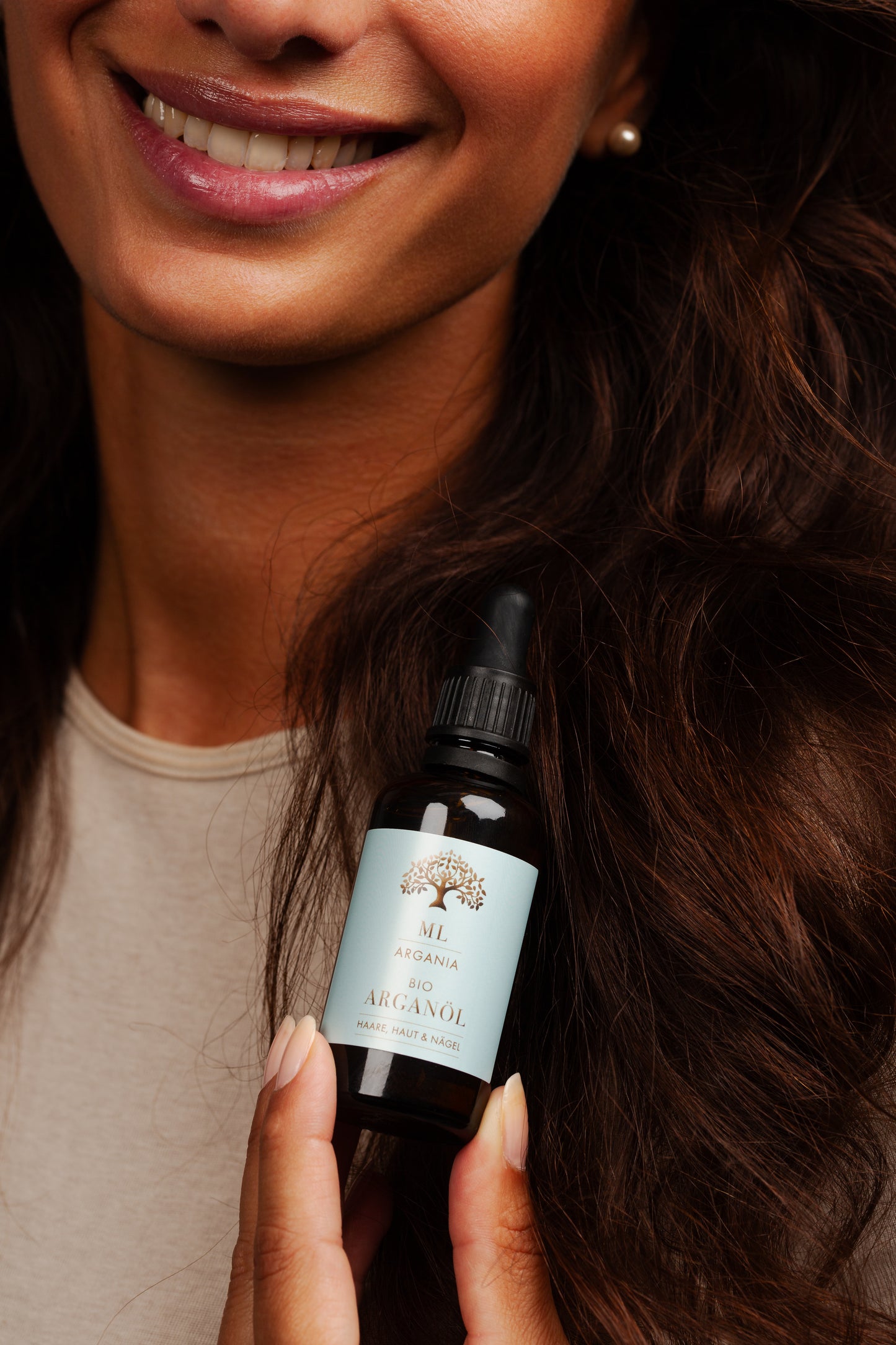 Bio Arganöl