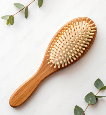 Paddle Haarbürste