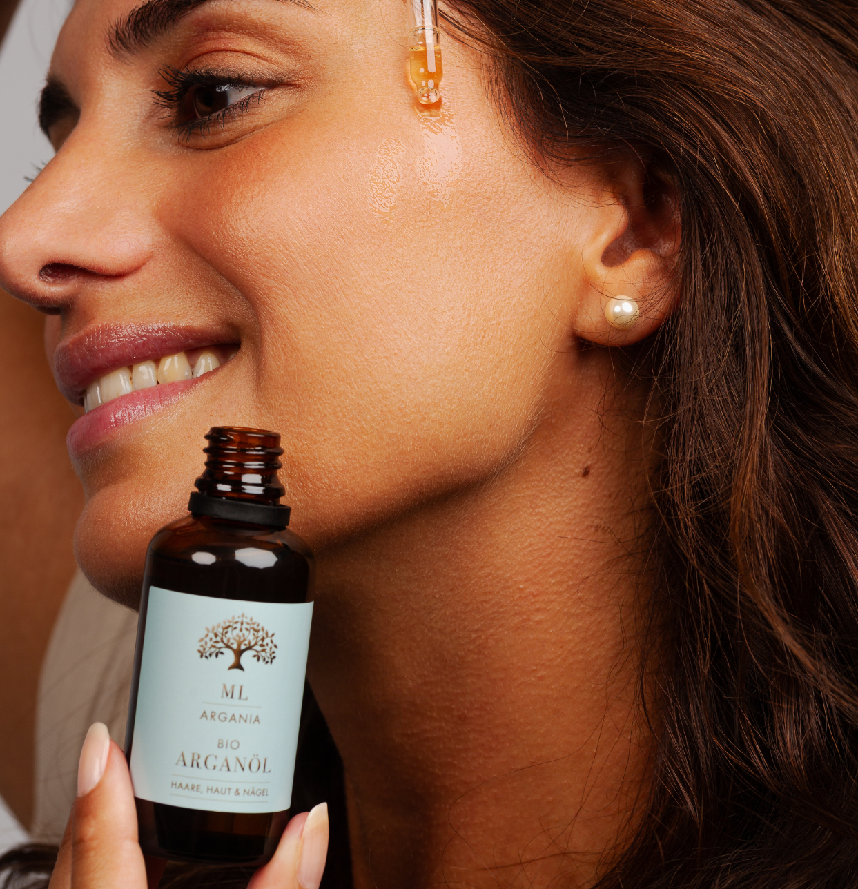 Glow-Set für straffe, frische Haut