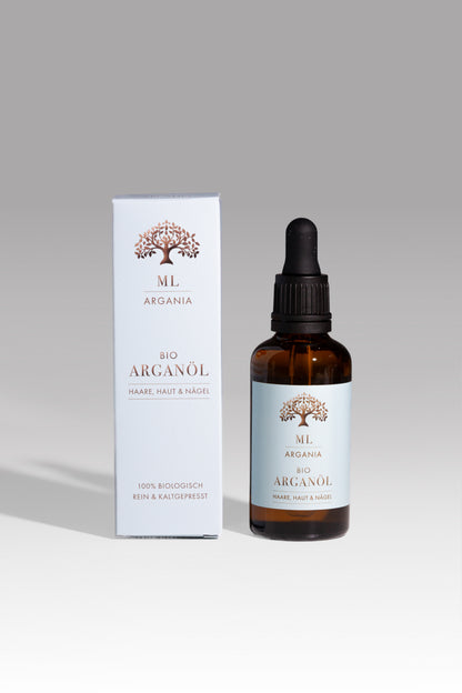 Bio Arganöl