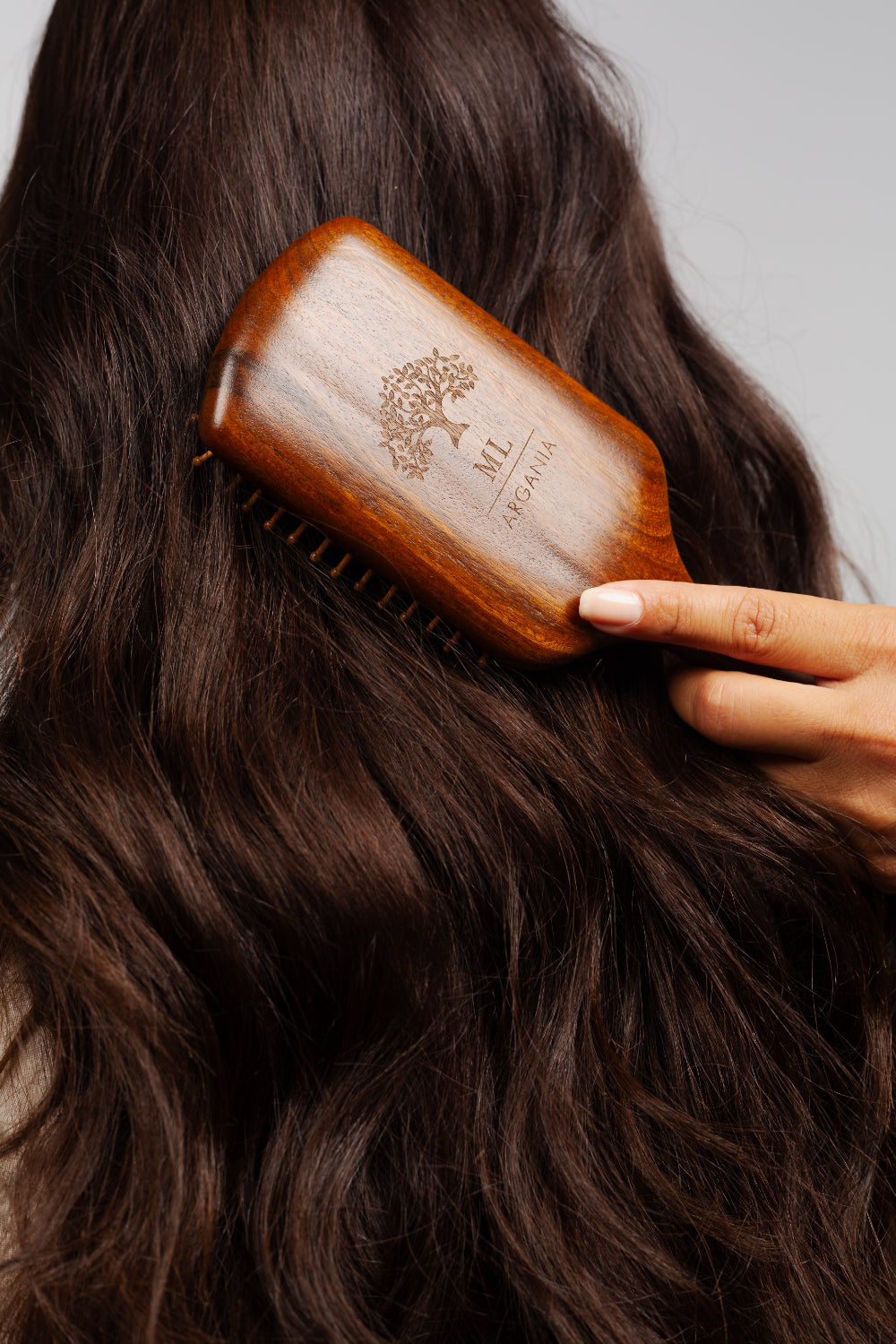 Haarpflege-Set für natürlich glänzendes Haar