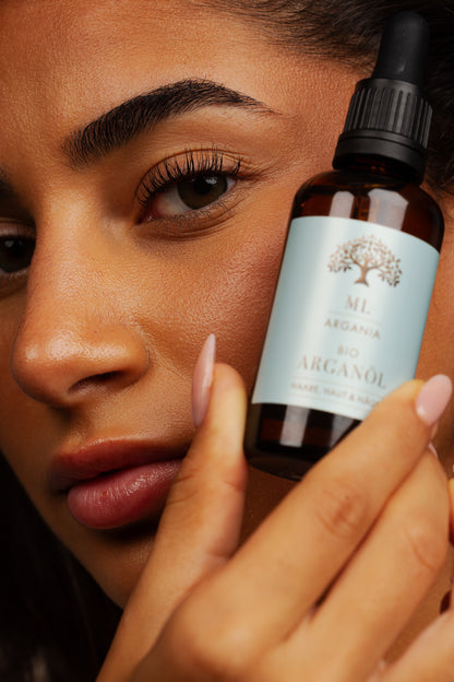Bio Arganöl