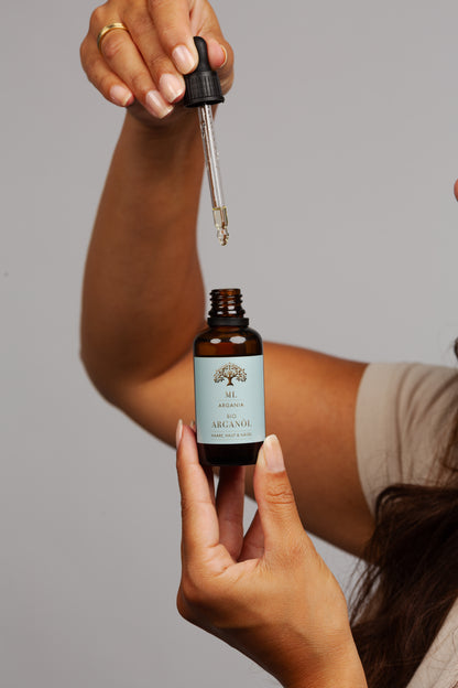 Bio Arganöl