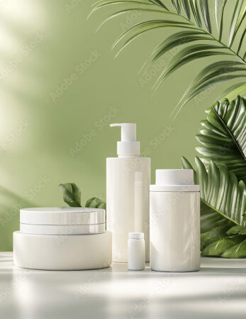 Rundum-Pflege-Set für Haut & Haar