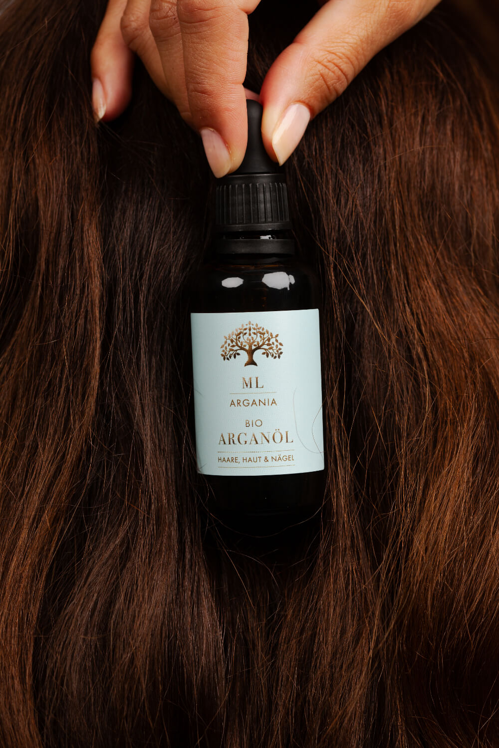 Rundum-Pflege-Set für Haut & Haar